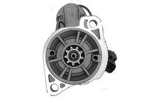 CV PSH 17425 Стартер