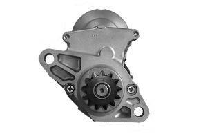 CV PSH ATS370 Стартер