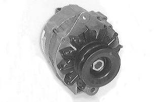 BOSCH ADA967 Генератор