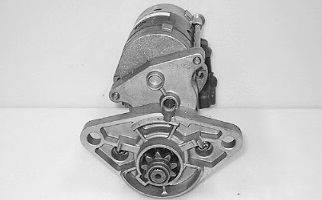 BOSCH ATS180 Стартер