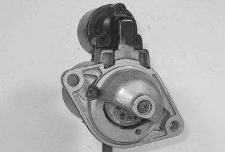 CV PSH ATS364 Стартер