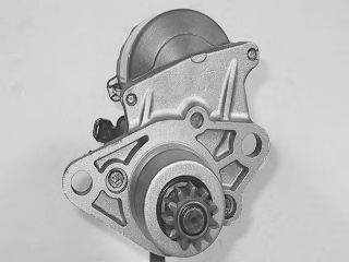 CV PSH 17536 Стартер