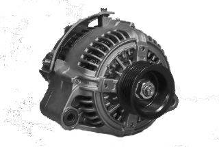 CV PSH 13494 Генератор