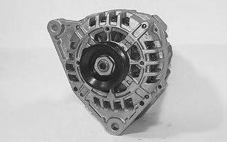 VALEO 593834 Захисна кришка, генератор