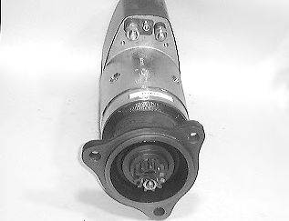 CV PSH 860545 Стартер