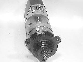 ELSTOCK 438047 Стартер