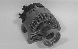 CV PSH 4011 Генератор