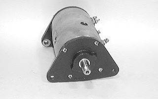BOSCH 06770 Стартер