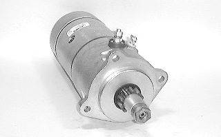 BOSCH 2873K059 Стартер