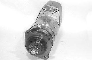 CV PSH CS99 Стартер