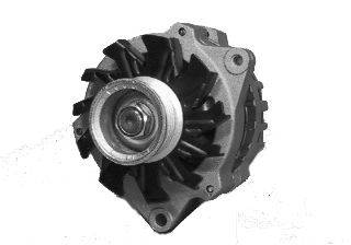CV PSH 7857 Генератор