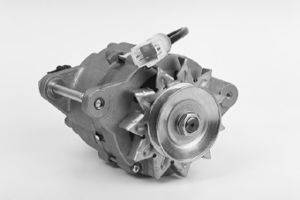 BOSCH 6204057 Генератор