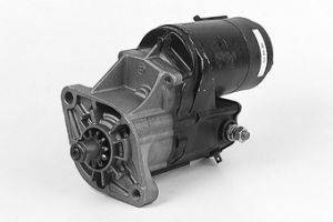 BOSCH ATS195A Стартер