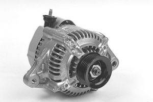 CV PSH 13240 Генератор