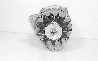 VALEO 440033 Генератор