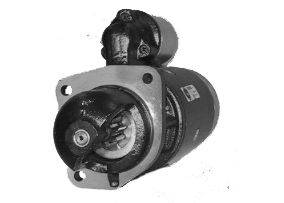 CV PSH 250037 Стартер