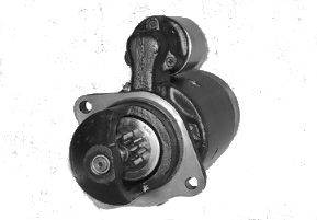 BOSCH 243043 Стартер