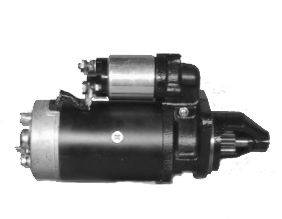 ELSTOCK 438045 Стартер