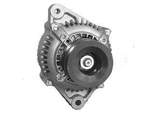 CV PSH 020480 Генератор
