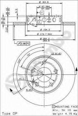AP 14466 V