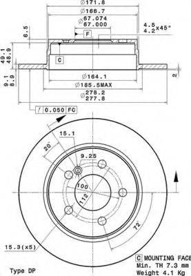 AP 14969 V
