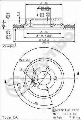AP 24767 V
