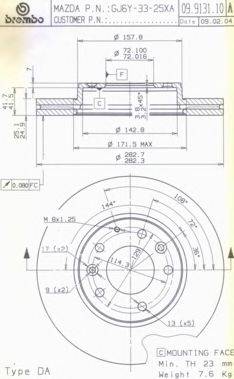 AP 24839 V