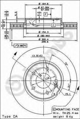 AP 24905 V
