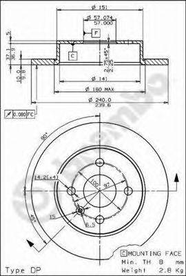 AP X 15372
