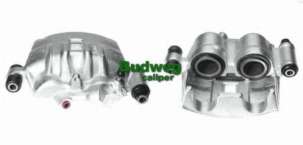 KAWE 344068 Гальмівний супорт