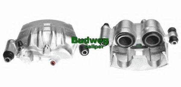KAWE 344069 Гальмівний супорт