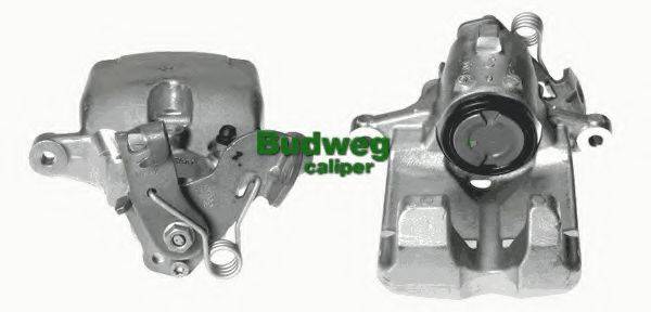 KAWE 344376 Гальмівний супорт
