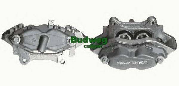 KAWE 344459 Гальмівний супорт