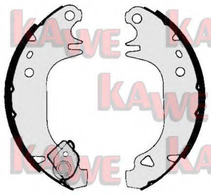 KAWE 04950
