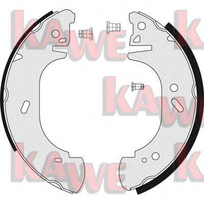 KAWE 06750