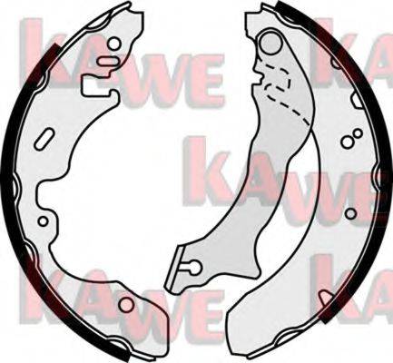KAWE 07390
