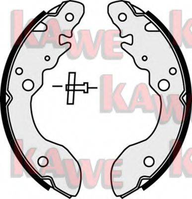 KAWE 07460