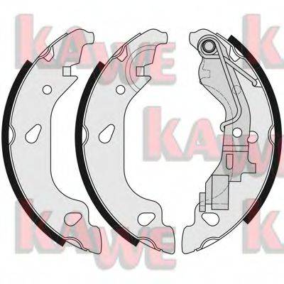 KAWE 07690