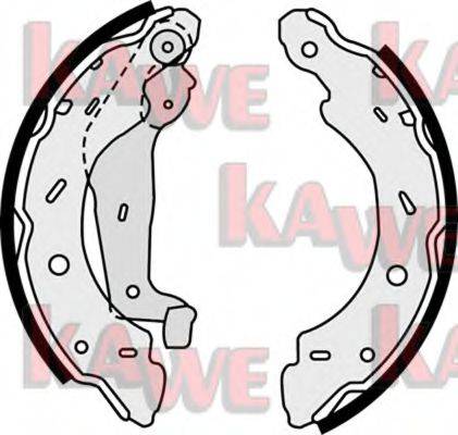 KAWE 07750