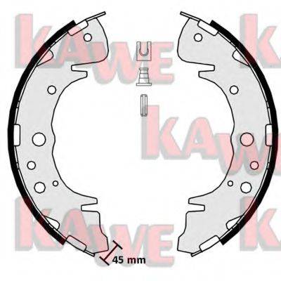 KAWE 08020