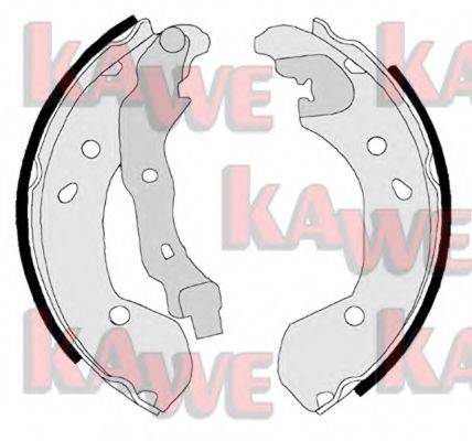 KAWE 08180