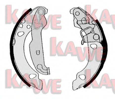 KAWE 08190