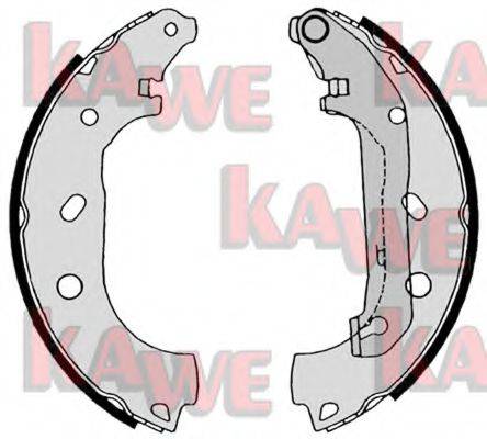 KAWE 08550