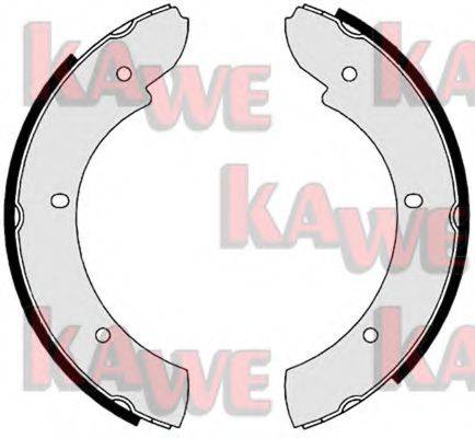 KAWE 08810
