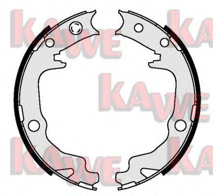 KAWE 09540