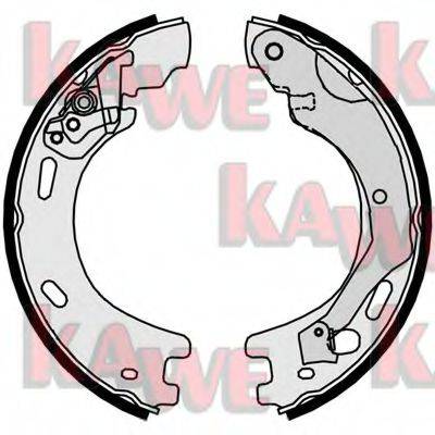 KAWE 09570