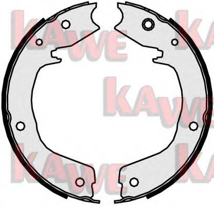 KAWE 09850