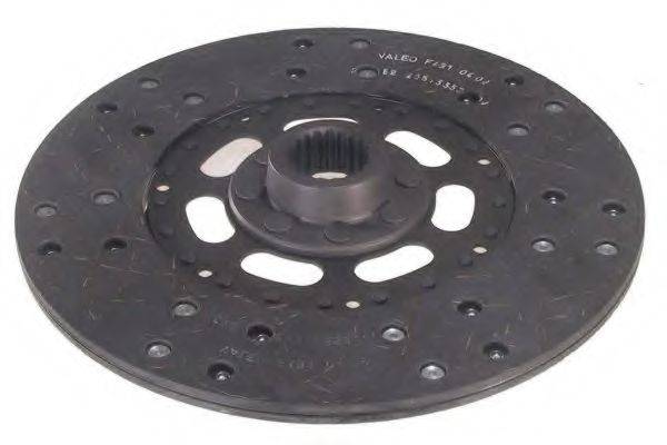 SACHS 1864414101 диск зчеплення
