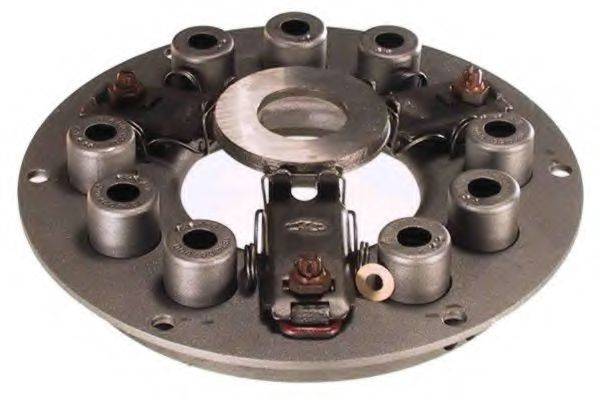 KAWE 5519 натискний диск зчеплення