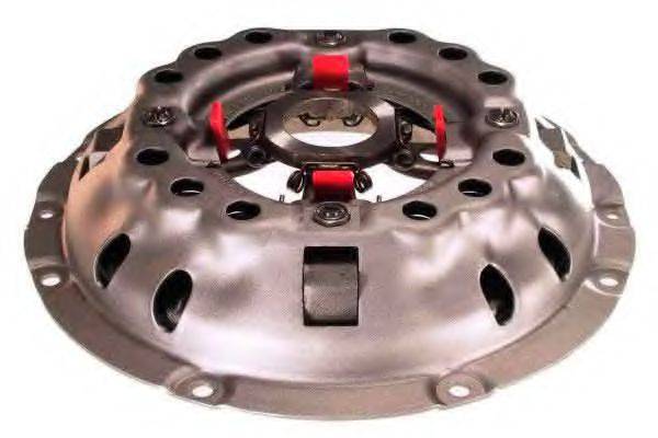 CASE IH 3048 528 натискний диск зчеплення